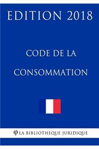 Code de la consommation