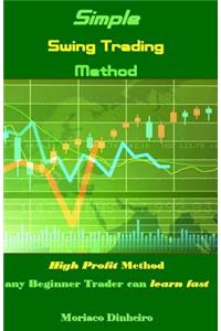 Simple Swing Trading Method