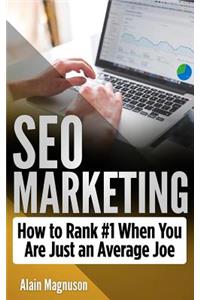 SEO Marketing