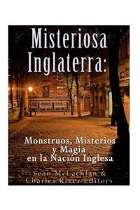 Misteriosa Inglaterra