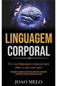 Linguagem Corporal