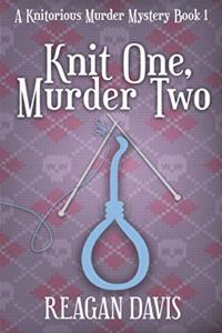 Knit One, Murder Two