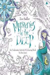 Mysteries of the Deep