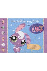 Mon Kit Soiree Pyjama