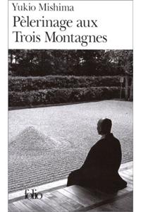 Pelerinage Aux Trois Mo