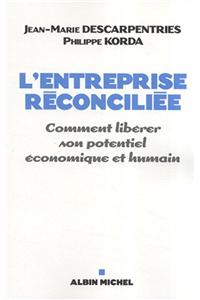 Entreprise Reconciliee (L')