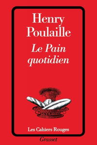 Le pain quotidien