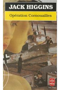 Operation Cornouailles