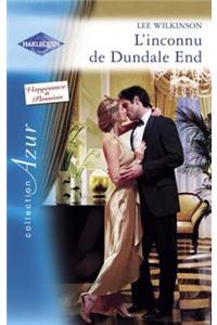 L'Inconnu de Dundale End (Harlequin Azur)