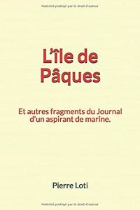 L'île de Pâques