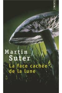 Face Cach'e de La Lune(la)