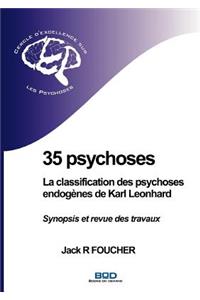 35 psychoses