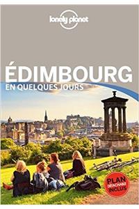 EDIMBOURG EN QUELQUES JOURS 3FRE