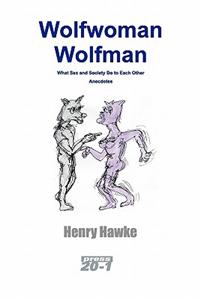 Wolfwoman Wolfman