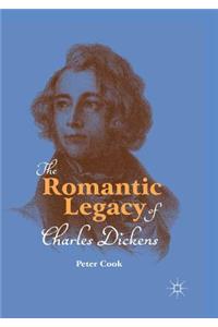 Romantic Legacy of Charles Dickens