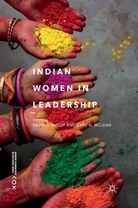 Indian Women in Leadership