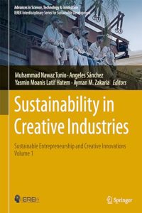 Sustainability in Creative Industries