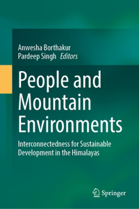 People and Mountain Environments