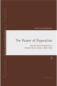 Power of Pygmalion