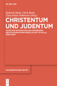 Christentum und Judentum