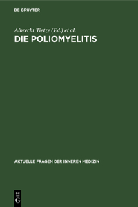 Poliomyelitis