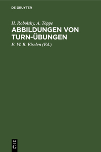 Abbildungen Von Turn-Übungen