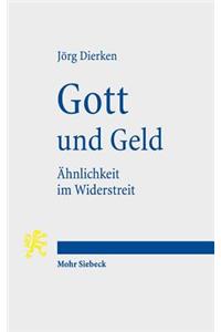 Gott und Geld