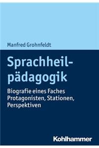 Sprachheilpadagogik