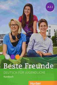 Beste Freunde