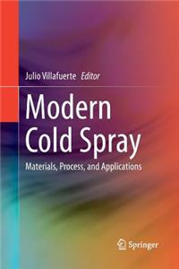 Modern Cold Spray