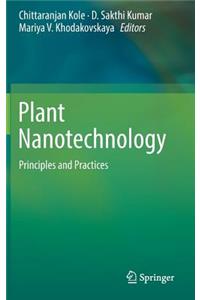 Plant Nanotechnology