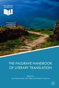 Palgrave Handbook of Literary Translation