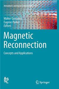 Magnetic Reconnection