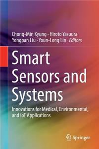 Smart Sensors and Systems