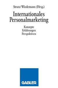 Internationales Personalmarketing