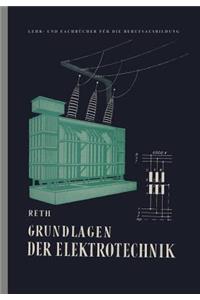 Grundlagen Der Elektrotechnik