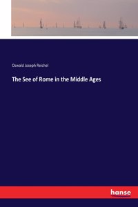 See of Rome in the Middle Ages