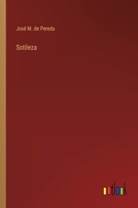 Sotileza