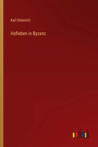 Hofleben in Byzanz