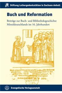 Buch Und Reformation