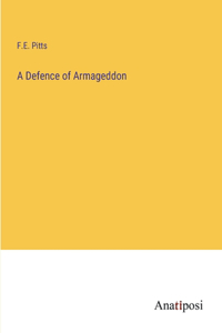 Defence of Armageddon