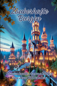 Zauberhafte Burgen