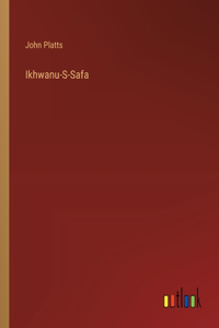 Ikhwanu-S-Safa