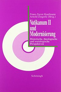 Vatikanum II Und Modernisierung