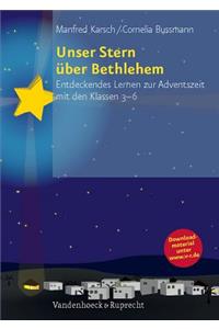 Unser Stern Uber Bethlehem