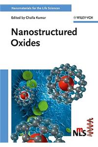 Nanostructured Oxides