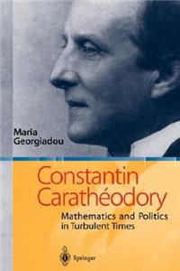 Constantin Carathéodory