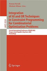 Integration of AI and or Techniques in Constraint Programming for Combinatorial Optimization Problems