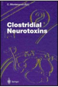 Clostridial Neurotoxins