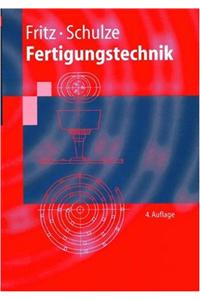 Fertigungstechnik